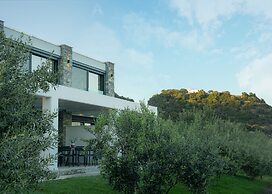 Casa Del Olivar