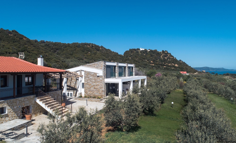 Casa Del Olivar