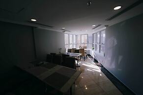 Nour Al Thuria Hotel