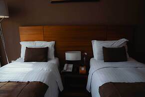 Nour Al Thuria Hotel