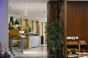 Nour Al Thuria Hotel