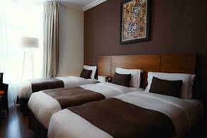 Nour Al Thuria Hotel