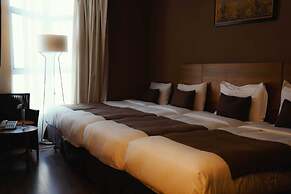 Nour Al Thuria Hotel