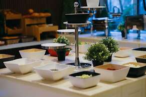 Nour Al Thuria Hotel