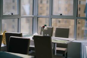 Nour Al Thuria Hotel