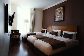Nour Al Thuria Hotel