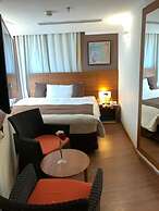 Nour Al Thuria Hotel