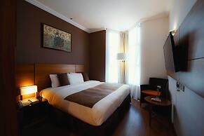 Nour Al Thuria Hotel