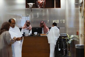 Nour Al Thuria Hotel