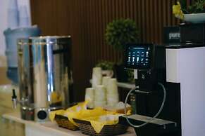 Nour Al Thuria Hotel