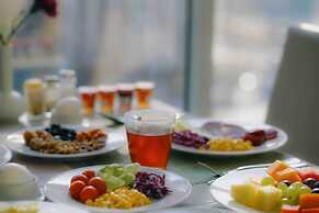 Nour Al Thuria Hotel