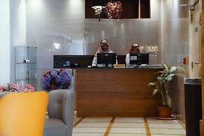 Nour Al Thuria Hotel