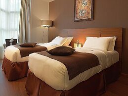 Nour Al Thuria Hotel