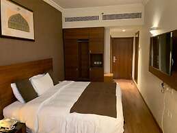 Nour Al Thuria Hotel