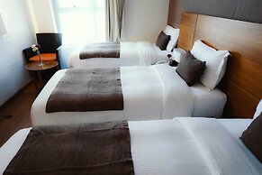 Nour Al Thuria Hotel