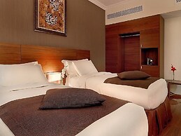 Nour Al Thuria Hotel