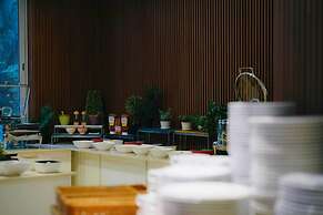 Nour Al Thuria Hotel