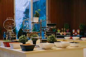 Nour Al Thuria Hotel