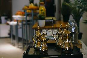 Nour Al Thuria Hotel