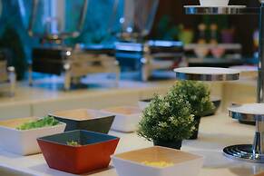 Nour Al Thuria Hotel