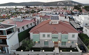 Cigdem'inn Sigacik