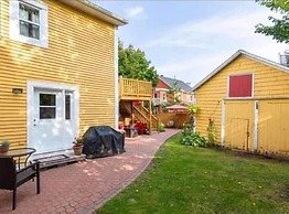 Sunny Home B&B