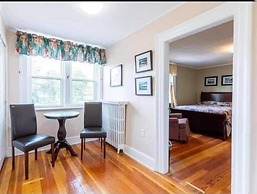 Sunny Home B&B