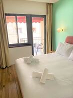 La perle hotel