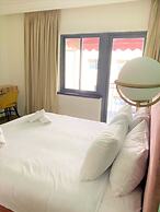 La perle hotel