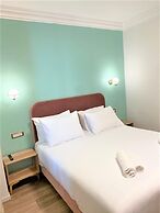 La perle hotel