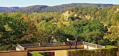 Domaine de Rochebois & Spa Nuxe