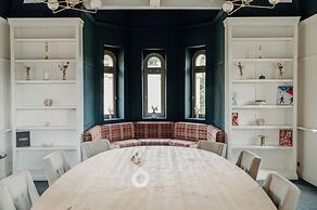 Domaine de Rochebois & Spa Nuxe