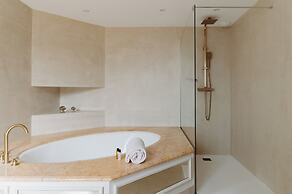 Domaine de Rochebois & Spa Nuxe