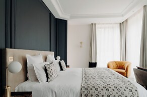 Domaine de Rochebois & Spa Nuxe