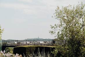 Domaine de Rochebois & Spa Nuxe