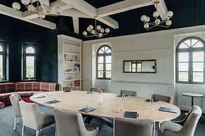 Domaine de Rochebois & Spa Nuxe