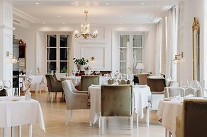 Domaine de Rochebois & Spa Nuxe