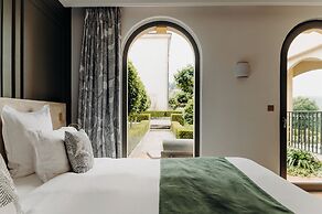 Domaine de Rochebois & Spa Nuxe