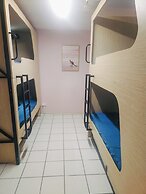 The Espy Hostel