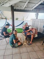 The Espy Hostel