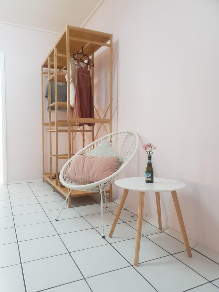 The Espy Hostel