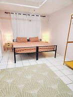 The Espy Hostel