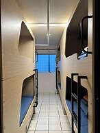 The Espy Hostel