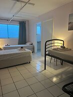 The Espy Hostel