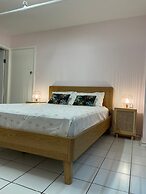 The Espy Hostel