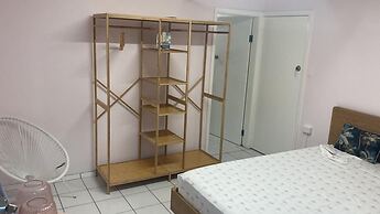 The Espy Hostel