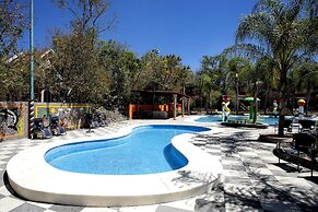 Hotel La Casa de los Árboles