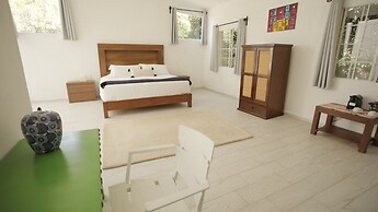 Hotel La Casa de los Árboles