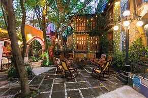Hotel La Casa de los Árboles