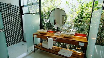 Hotel La Casa de los Árboles